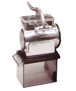 2 - Accessorio Optional Grattugia N5 Reber 8900 N