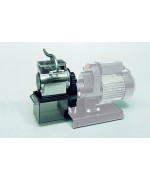 3 - Accessorio Optional Grattugia N5 Reber 8900 N