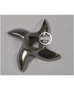 1 - Coltello lama tritacarne Tc 12 Reber 4351 A