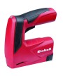 2 - Graffettatrice a batteria 4257880 Einhell sparapunti TC-CT 3.6 Li