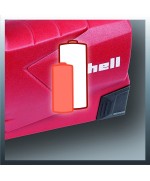 3 - Graffettatrice a batteria 4257880 Einhell sparapunti TC-CT 3.6 Li