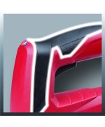 4 - Graffettatrice a batteria 4257880 Einhell sparapunti TC-CT 3.6 Li