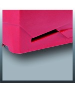 5 - Graffettatrice a batteria 4257880 Einhell sparapunti TC-CT 3.6 Li