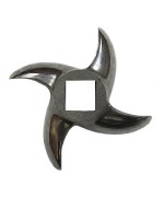 1 - Coltello Tc 22  Acciaio Reber 4713A