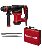 2 - Einhell martello demolitore TE-DH 5 4139135 750 W mandrino SDS Plus