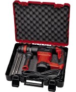 5 - Einhell martello demolitore TE-DH 5 4139135 750 W mandrino SDS Plus