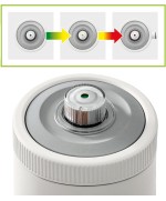 5 - Pompa filtro Intex 26638 C1000 l/h 3785