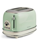 1 - Tostapane Ariete Vintage 2 pinze Verde 155