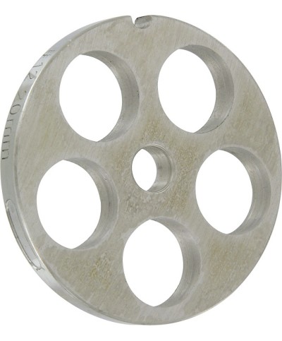 1 - Piastra TC 12 Reber 4352 A 20 mm