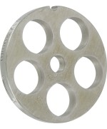 1 - Piastra TC 12 Reber 4352 A 20 mm