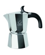 1 - FOREVER MISS TUTU' CAFFETTIERA MOKA 9 TAZZE CAFFè CAFFE ESPRESSO