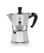 1 - Caffettiera Bialetti Moka Express 1 Tz