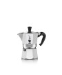 1 - Caffettiera Moka Express Bialetti 3 Tz 1162
