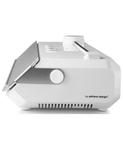 1 - TRE 3 SPADE TAKAJE MACCHINA PER SOTTOVUOTO BIANCA CONFEZIONATRICE VASETTI