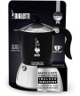 2 - Bialetti moka caffettiera Fiammetta Induction 2 tazze induzione nero