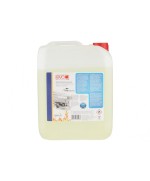 1 - Pasta combustibile in gel tanica 5 litri Eva collection