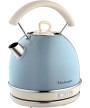 1 - Bollitore elettrico Ariete Vintage celeste kettle 2877