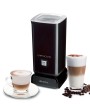 1 - ARIETE CAPPUCCINATORE MONTALATTE CAPPUCCINO LATTE CALDO FREDDO NERO 2878