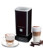 1 - ARIETE CAPPUCCINATORE MONTALATTE CAPPUCCINO LATTE CALDO FREDDO NERO 2878