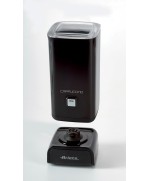 2 - ARIETE CAPPUCCINATORE MONTALATTE CAPPUCCINO LATTE CALDO FREDDO NERO 2878
