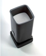 3 - ARIETE CAPPUCCINATORE MONTALATTE CAPPUCCINO LATTE CALDO FREDDO NERO 2878