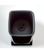 4 - ARIETE CAPPUCCINATORE MONTALATTE CAPPUCCINO LATTE CALDO FREDDO NERO 2878