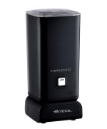 5 - ARIETE CAPPUCCINATORE MONTALATTE CAPPUCCINO LATTE CALDO FREDDO NERO 2878