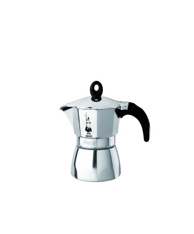 1 - Caffettiera Nuova Dama Bialetti 3 tazze