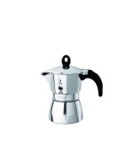 1 - Caffettiera Nuova Dama Bialetti 3 tazze