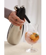 2 - Sifone Soda iSi 0,75 litri