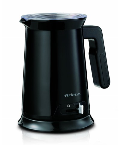 1 - ARIETE CAPPUCCINATORE MONTALATTE MONTA SCHIUMA LATTE CAFFÈ CAPPUCCINO 2879