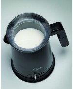 5 - ARIETE CAPPUCCINATORE MONTALATTE MONTA SCHIUMA LATTE CAFFÈ CAPPUCCINO 2879