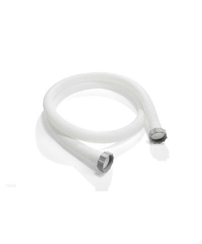 1 - Tubo 3 metri Intex 11010 ricambio per pompa filtro 56622 56634