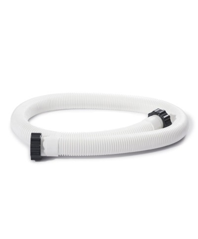 2 - Tubo 3 metri Intex 11010 ricambio per pompa filtro 56622 56634