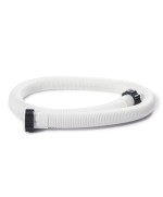 2 - Tubo 3 metri Intex 11010 ricambio per pompa filtro 56622 56634