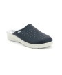 1 - Ciabatta sanitaria da donna Inblu 50033 Blu 36