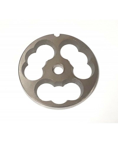 1 - Piastra cotiche inox Tre Spade TC 12 cotica F11083