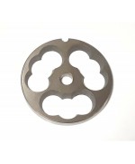 1 - Piastra cotiche inox Tre Spade TC 12 cotica F11083