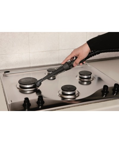 2 - Macchina a vapore Vaporì Jet Bianco Ariete 4133