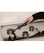 2 - Macchina a vapore Vaporì Jet Bianco Ariete 4133