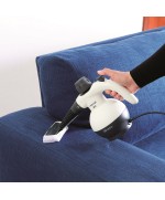 5 - Macchina a vapore Vaporì Jet Bianco Ariete 4133