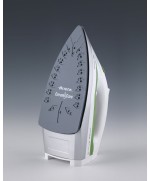 2 - ARIETE FERRO DA STIRO VAPORE FREESTYLE 2 IN 1 CORDLESS CERAMICA 2400W 6236