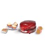 2 - ARIETE 188 PARTY PIASTRA ELETTRICA MACCHINA PER MUFFIN MUFFINS CUPCAKE