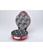 3 - ARIETE 188 PARTY PIASTRA ELETTRICA MACCHINA PER MUFFIN MUFFINS CUPCAKE