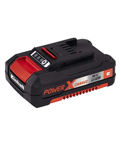 2 - Tagliasiepi a batteria Einhell 3410640 GE-CH 1846 Li kit