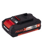 2 - Tagliasiepi a batteria Einhell 3410640 GE-CH 1846 Li kit