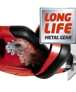 4 - Tagliasiepi a batteria Einhell 3410640 GE-CH 1846 Li kit