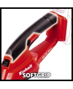 3 - Forbici e sfoltirami a batteria3410370 Einghell GE-CG 18 Li- Solo