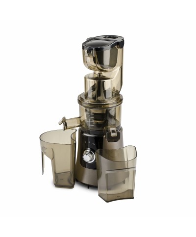 1 - Estrattore di succo Girmi SW41 silver