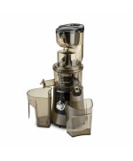 1 - Estrattore di succo Girmi SW41 silver